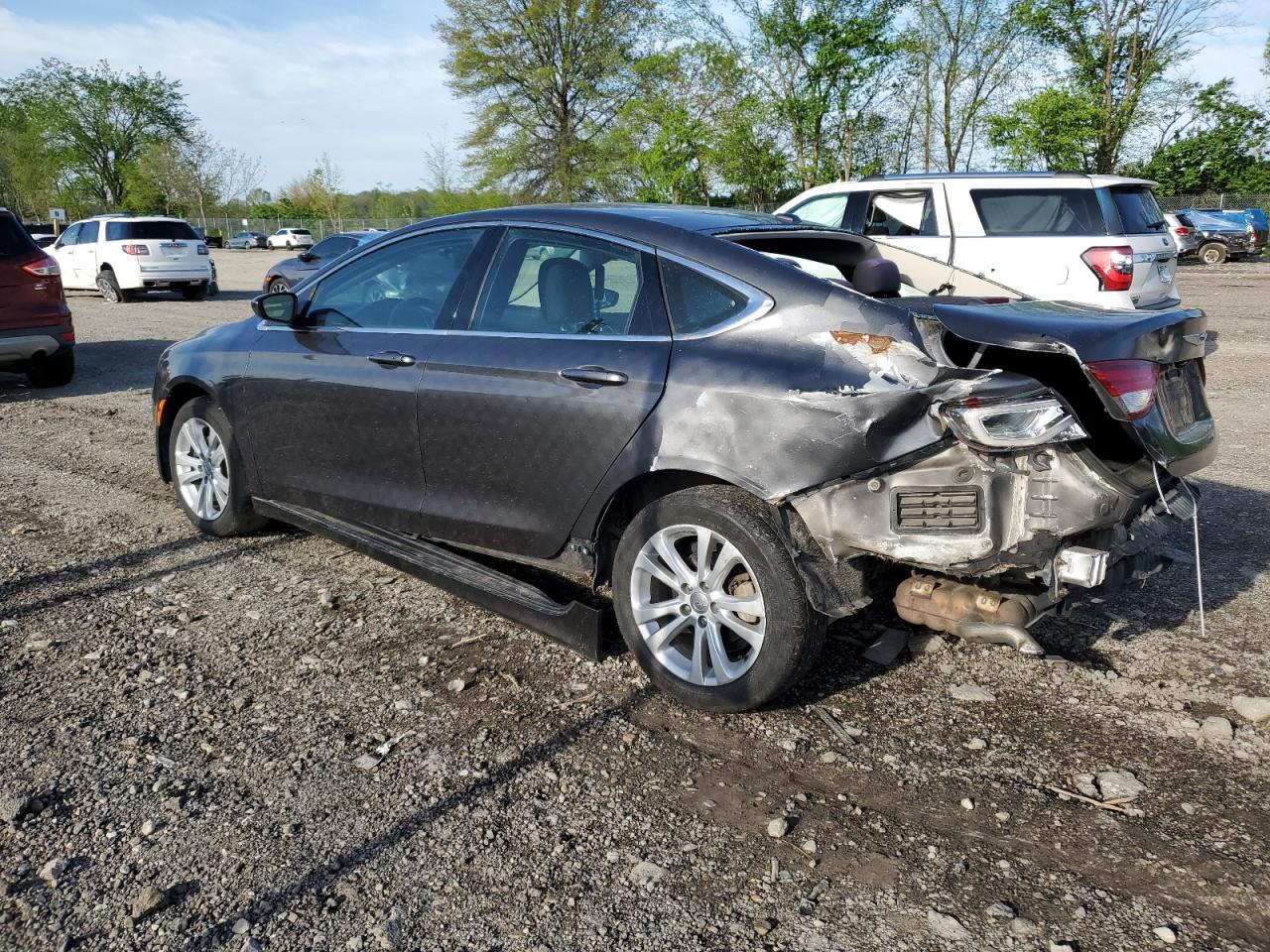 Global Auto Auctions