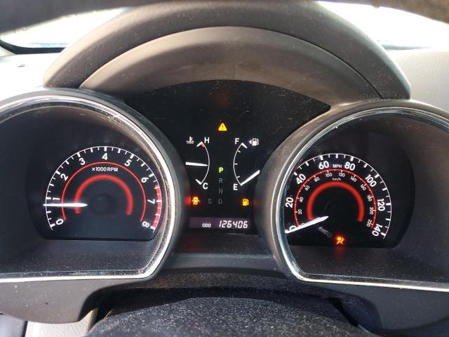 2013 TOYOTA HIGHLANDER - 5TDBK3EH4DS255966