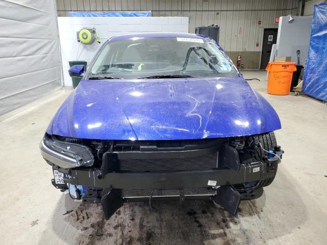 2024 HYUNDAI ELANTRA LI KMHLP4DG6RU832385