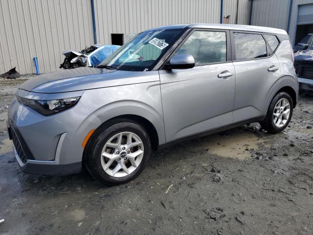 KIA SOUL LX