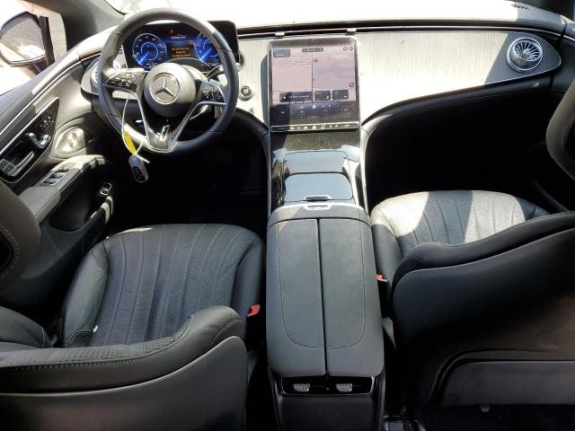 2023 MERCEDES-BENZ EQS SEDAN W1KCG2EB2PA042372