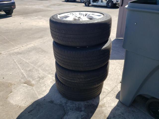 2016 HONDA ACCORD SPO WHEELST1RES0NLY
