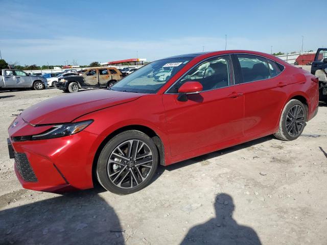 Vin: 4t1dbadk7su021657, lot: 57944165, toyota camry xse 2025 img_1