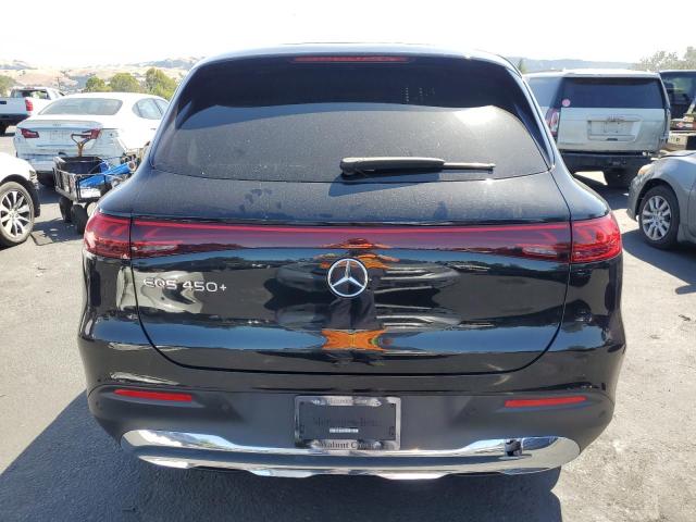 2023 MERCEDES-BENZ EQS SUV 45 4JGDM2DB3PA010633