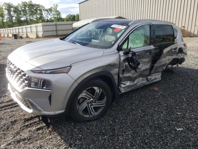 Vin: 5nms34aj7ph577259, lot: 55158275, hyundai santa fe sel premium 2023 img_1