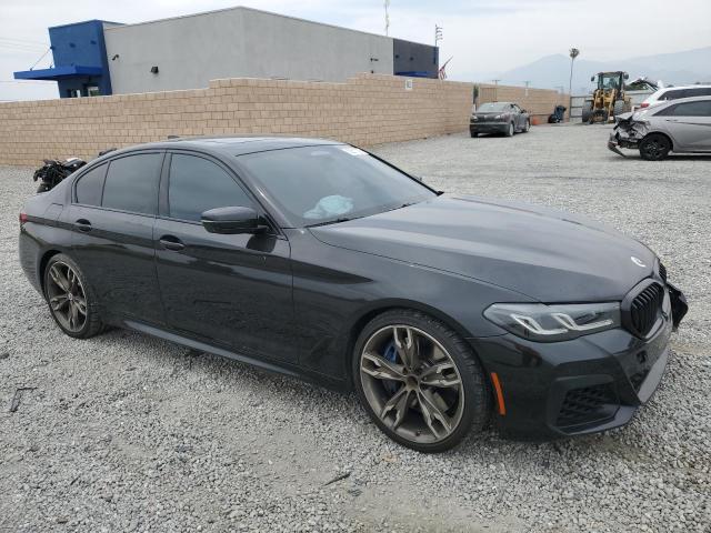 2022 BMW M550XI WBA13BK05NCK91943