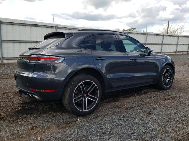 Vin: wp1ab2a58mlb31376, lot: 56182385, porsche macan s 20213