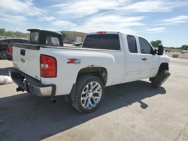 Vin: 1gcrkse78cz168181, lot: 57303915, chevrolet all models k1500 lt 20123