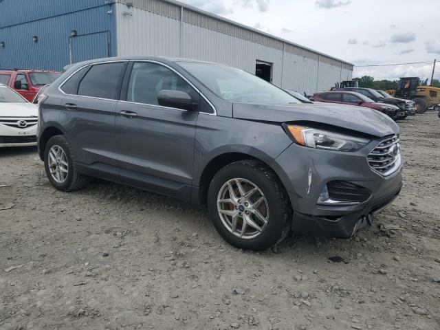 Vin: 2fmpk4j95nba39892, lot: 58521635, ford edge sel 20224