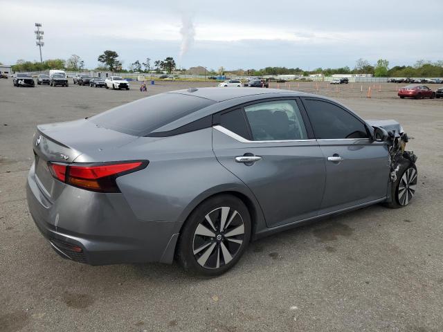 Vin: 1n4bl4dv3kc176688, lot: 56596975, nissan altima sv 20193