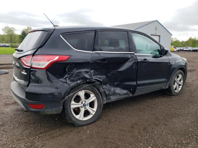 Vin: 1fmcu0gx4fub01883, lot: 55918995, ford escape se 20153