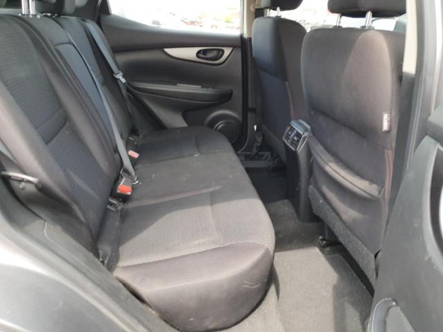 2019 NISSAN ROGUE SPOR - JN1BJ1CR8KW334771