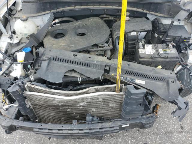 2016 HYUNDAI TUCSON LIM - KM8J33A40GU172431