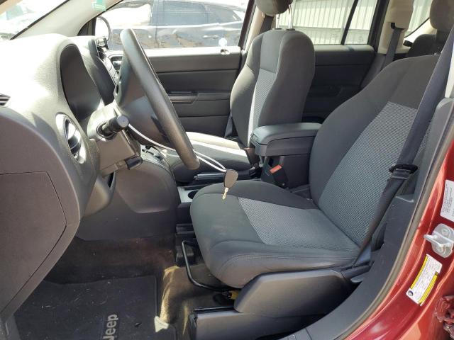 2015 JEEP COMPASS SP - 1C4NJDBB2FD269451