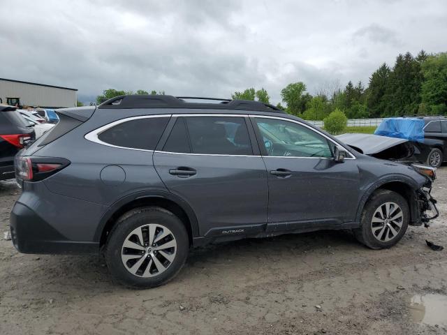 Vin: 4s4btadc8n3156198, lot: 58703665, subaru outback premium 20223
