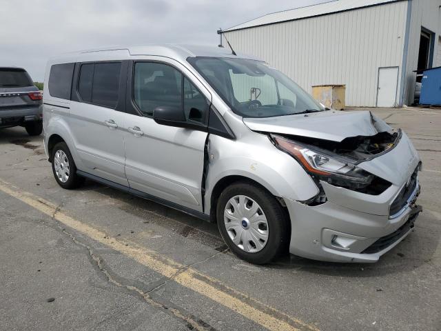 FORD TRANSIT CONNECT XLT