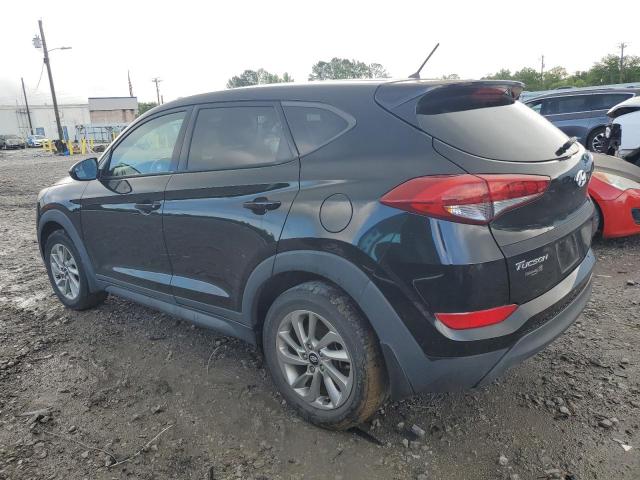 Vin: km8j23a45ju809727, lot: 56651315, hyundai tucson se 20182