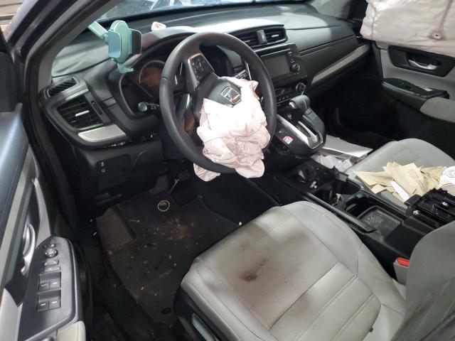 2017 HONDA CR-V - 2HKRW5H3XHH401426