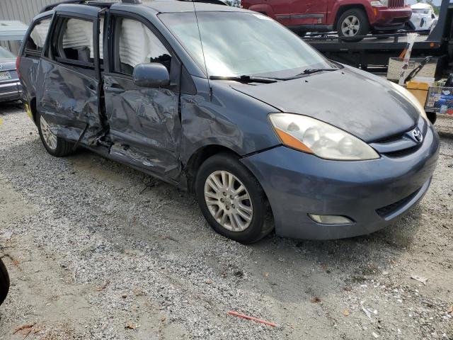 Vin: 5tdyk4cc9as328090, lot: 57071455, toyota all models xle 20104