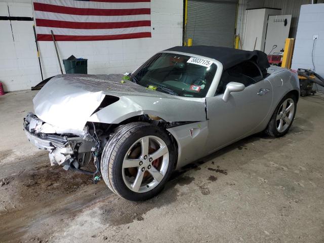 PONTIAC SOLSTICE