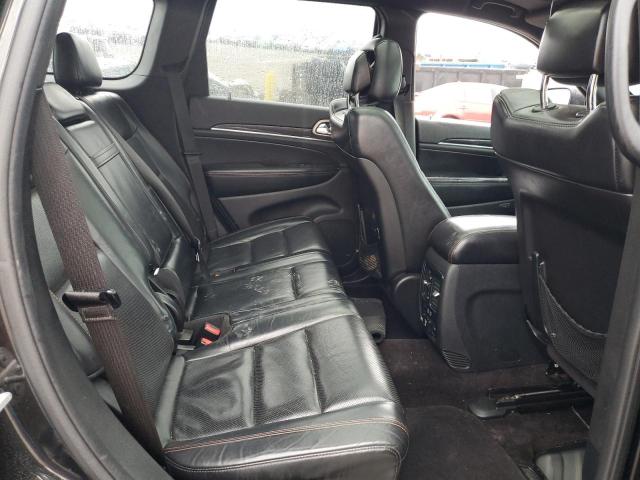 2016 JEEP GRAND CHER - 1C4RJFBG3GC367999