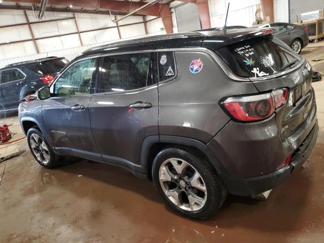 Vin: 3c4njdcb5lt116390, lot: 58753025, jeep compass limited 20202