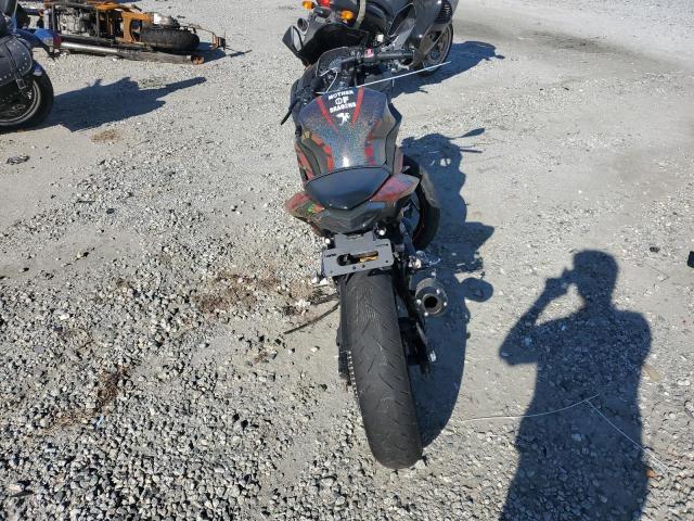 2014 KAWASAKI EX300 A - JKAEX8A15EA000479