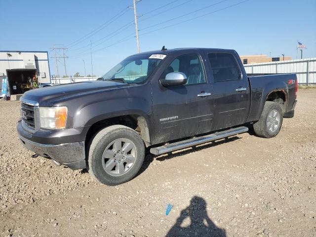 Vin: 3gtrkwe37ag207151, lot: 55847765, gmc sierra k1500 slt 2010 img_1