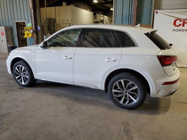 Vin: wa1eaafy3r2070254, lot: 57430675, audi q5 premium plus 45 20242