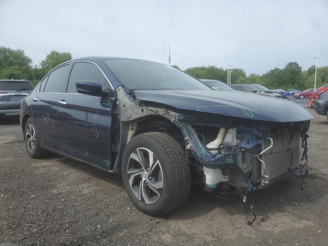 2017 HONDA ACCORD LX - 1HGCR2F31HA173145