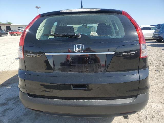 2013 HONDA CR-V LX #3259625426