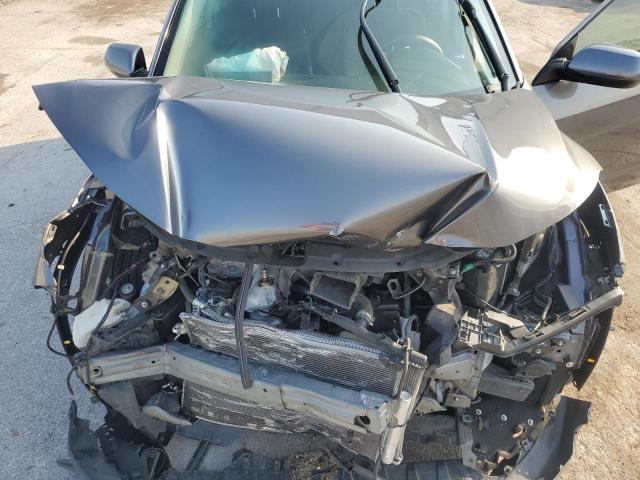 2021 HONDA HR-V LX - 3CZRU5H31MM716670