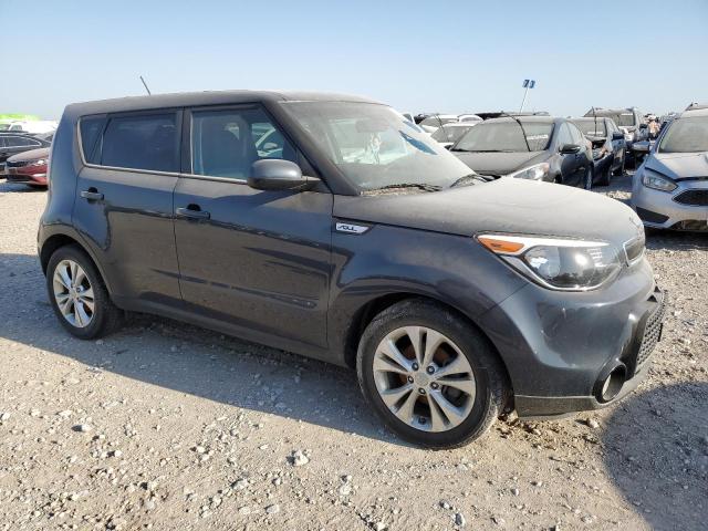 2016 KIA SOUL + - KNDJP3A57G7350044