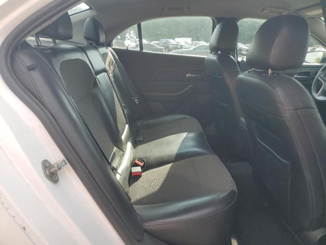 2016 CHEVROLET MALIBU LIM - 1G11C5SA2GU159063