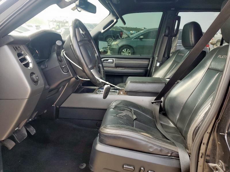 2015 FORD EXPEDITION - 1FMJK1LT5FEF24973