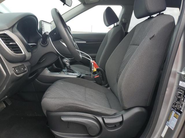 2021 KIA SELTOS LX KNDEPCAAXM7048970