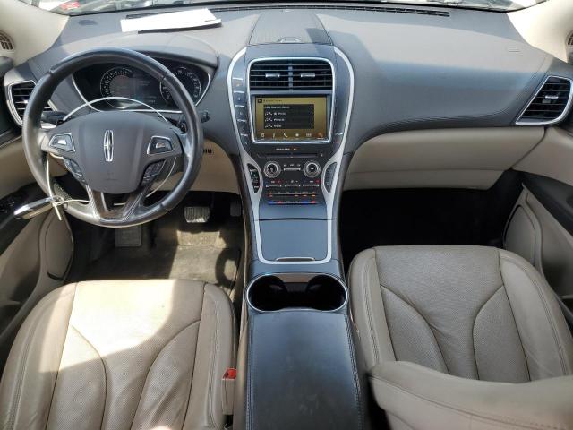 2016 LINCOLN MKX RESERV - 2LMTJ8LR3GBL59404