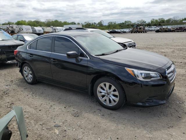 Vin: 4s3bnac69g3057144, lot: 57138505, subaru legacy 2.5i premium 20164