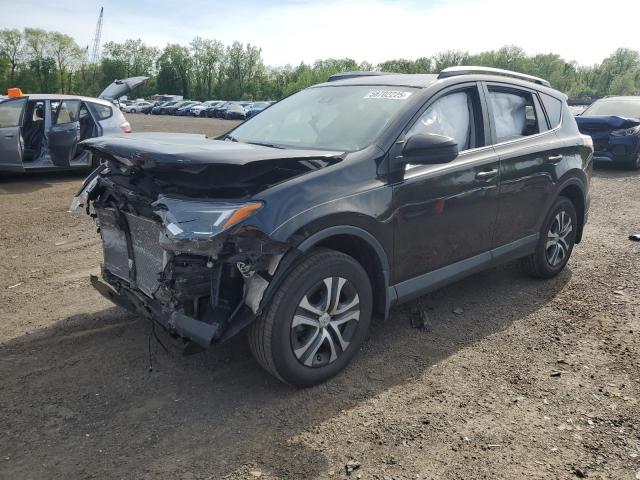 Vin: 2t3bfrev9hw678866, lot: 56702225, toyota rav4 le 2017 img_1
