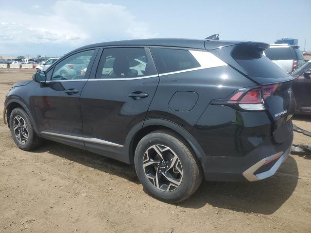 Vin: kndpucaf2p7166853, lot: 58875335, kia sportage lx 20232