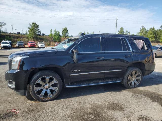 GMC YUKON SLE