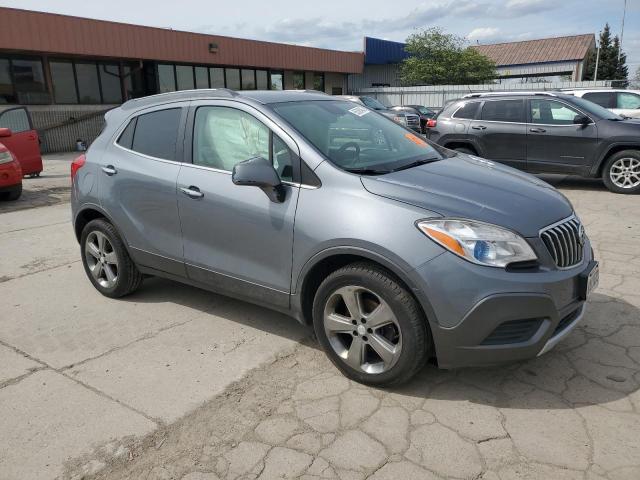 Vin: kl4cjasb5db140760, lot: 55385465, buick encore 20134