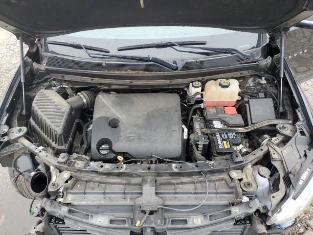 2018 CHEVROLET TRAVERSE L - 1GNERGKW9JJ238387