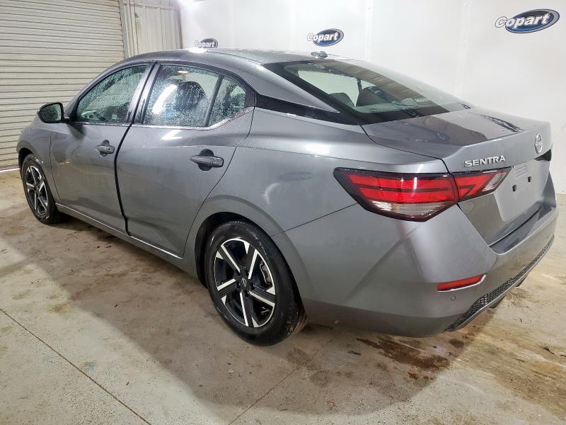 Vin: 3n1ab8cv3sy208275, lot: 58600165, nissan sentra sv 20252