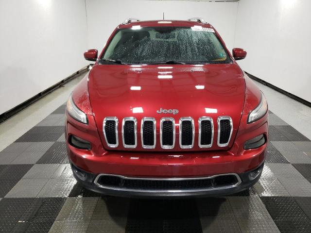 1C4PJMDS0FW727983 2015 JEEP GRAND CHER