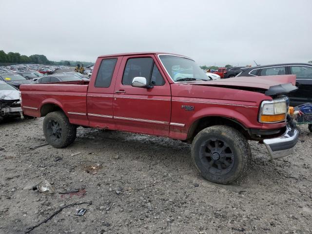 Vin: 1ftex14n2ska07195, lot: 58562465, ford all models 19954