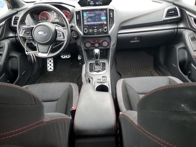 2019 SUBARU IMPREZA SP 4S3GTAM60K3714917