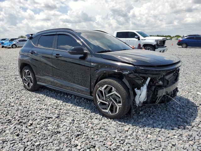 Vin: km8ha3a32ru084978, lot: 59197545, hyundai kona n line 20244