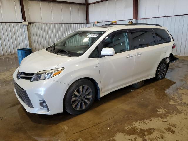 Vin: 5tddz3dc5ks218108, lot: 57616405, toyota all models xle 2019 img_1