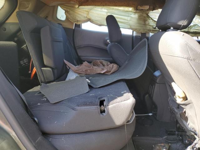 2019 JEEP COMPASS SP - 3C4NJCAB5KT731193